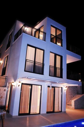 Villa myra